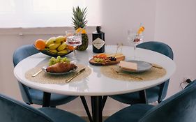 Formin - Lux Apartment