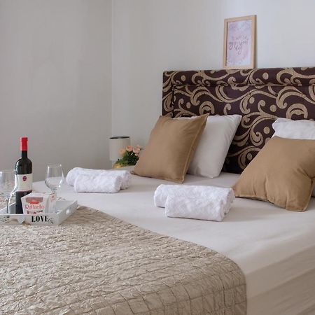 Formin - Lux Apartment Zadar Exterior photo