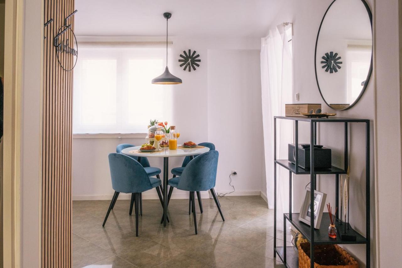 Formin - Lux Apartment Zadar Exterior photo