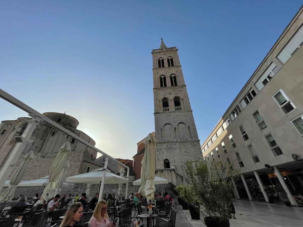 Formin - Lux Apartment Zadar Exterior photo