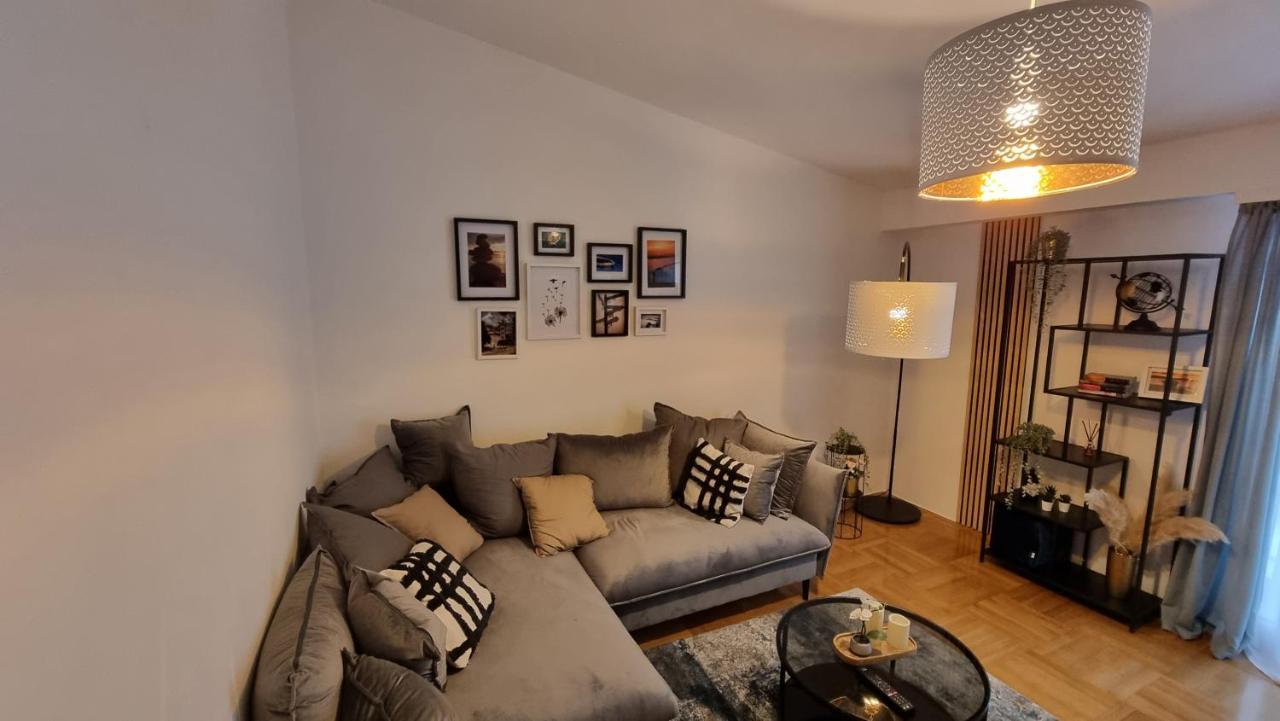 Formin - Lux Apartment Zadar Exterior photo
