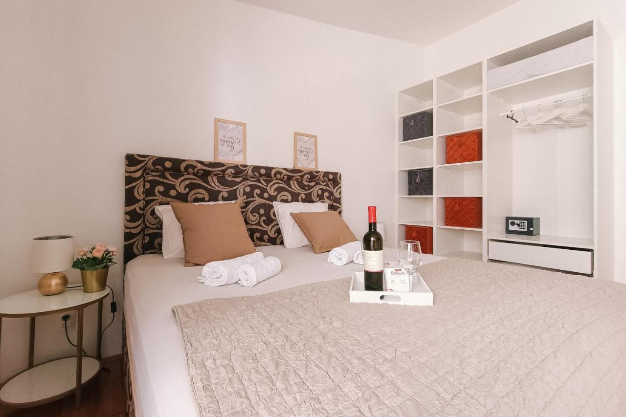 Formin - Lux Apartment Zadar Exterior photo